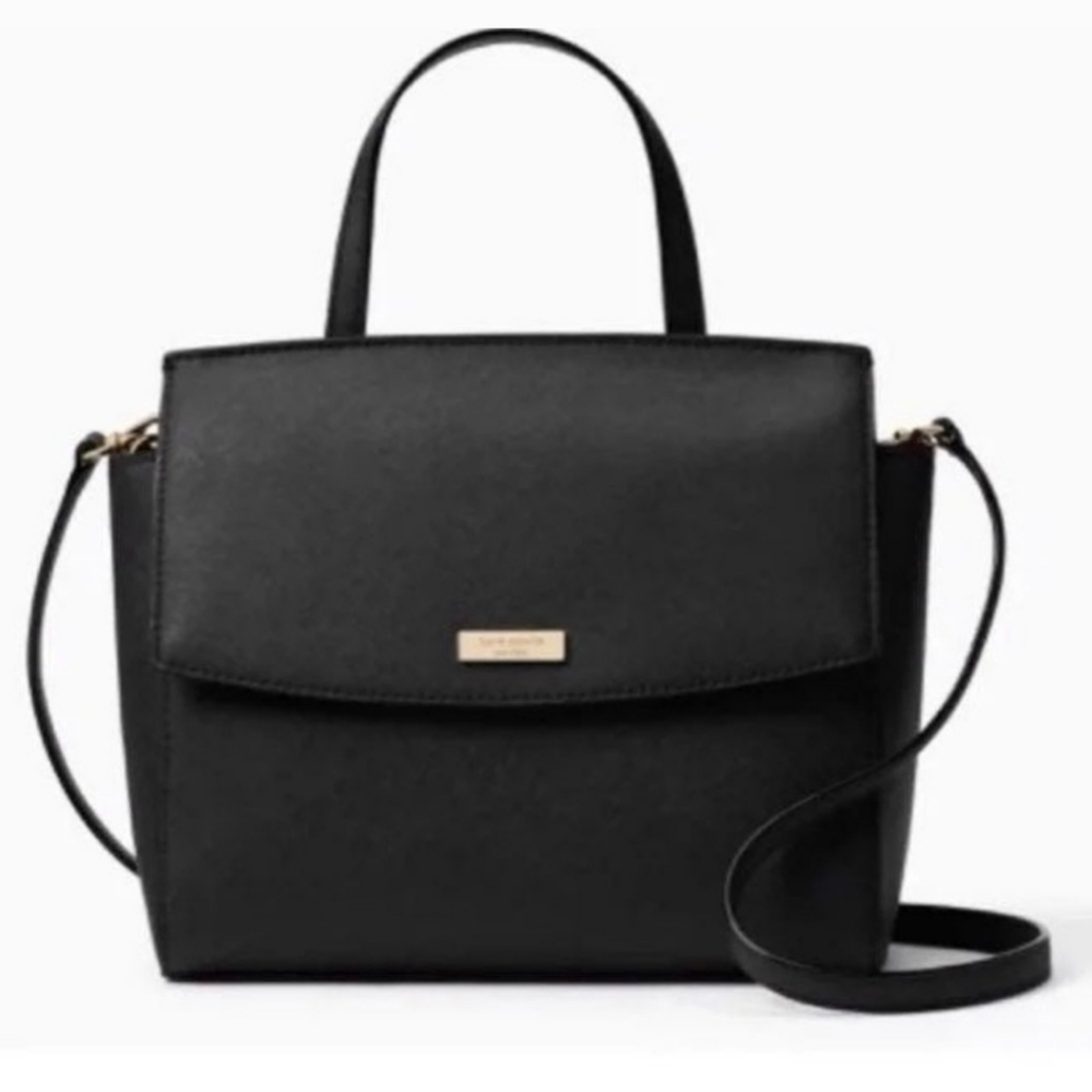 Kate Spade Alisanne Laurel Bag